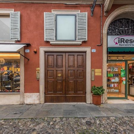 L'Altana Di Emilia Suite Modena Ngoại thất bức ảnh
