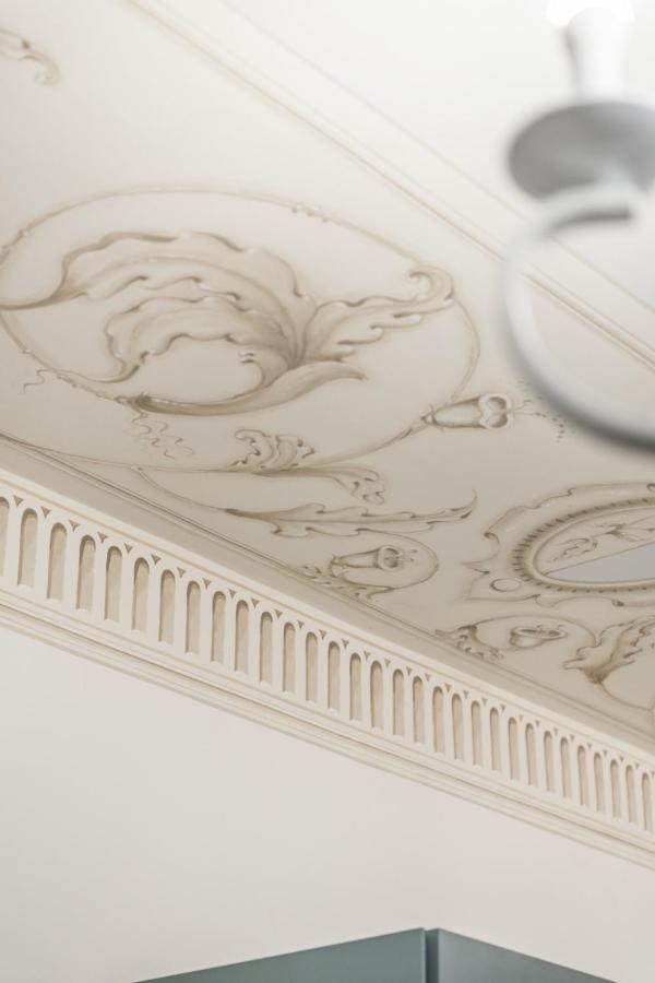 L'Altana Di Emilia Suite Modena Ngoại thất bức ảnh