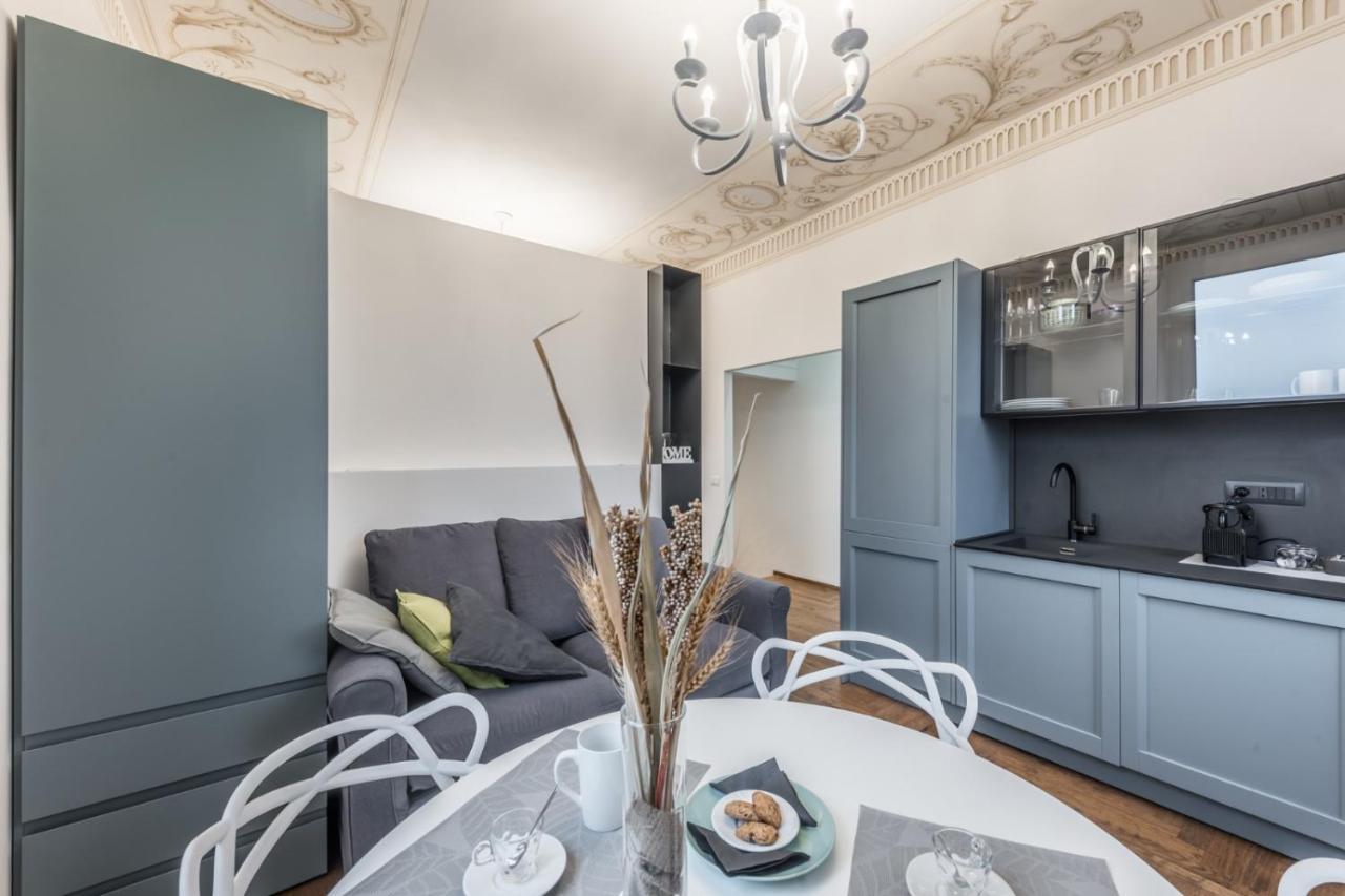 L'Altana Di Emilia Suite Modena Ngoại thất bức ảnh