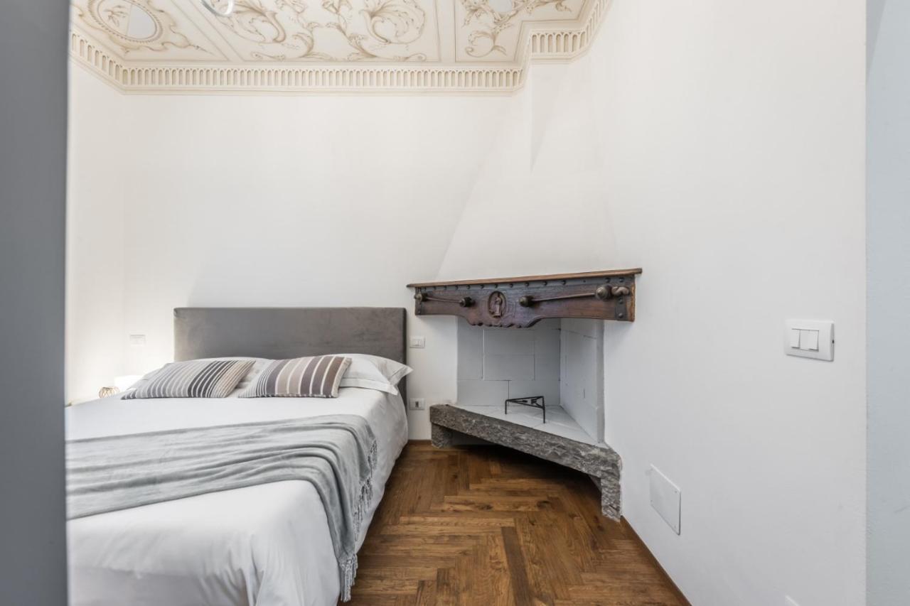 L'Altana Di Emilia Suite Modena Ngoại thất bức ảnh
