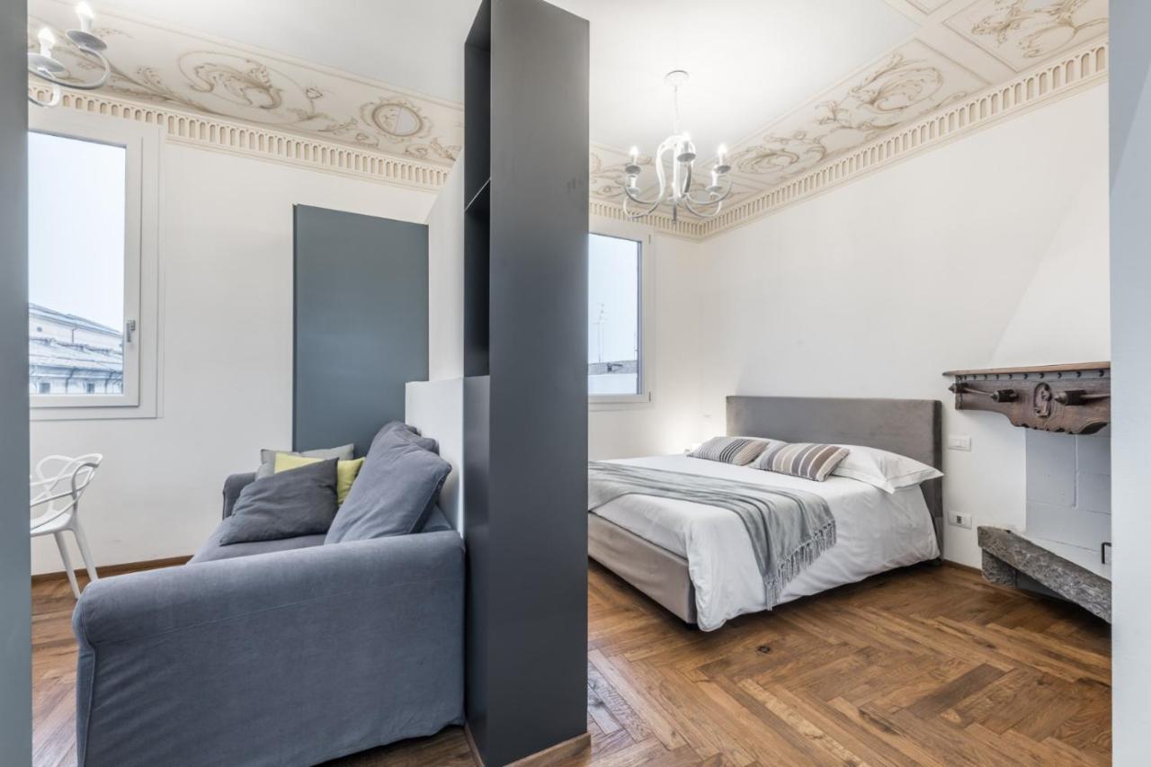 L'Altana Di Emilia Suite Modena Ngoại thất bức ảnh