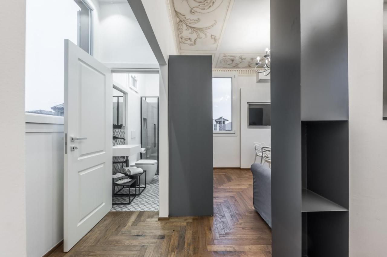 L'Altana Di Emilia Suite Modena Ngoại thất bức ảnh