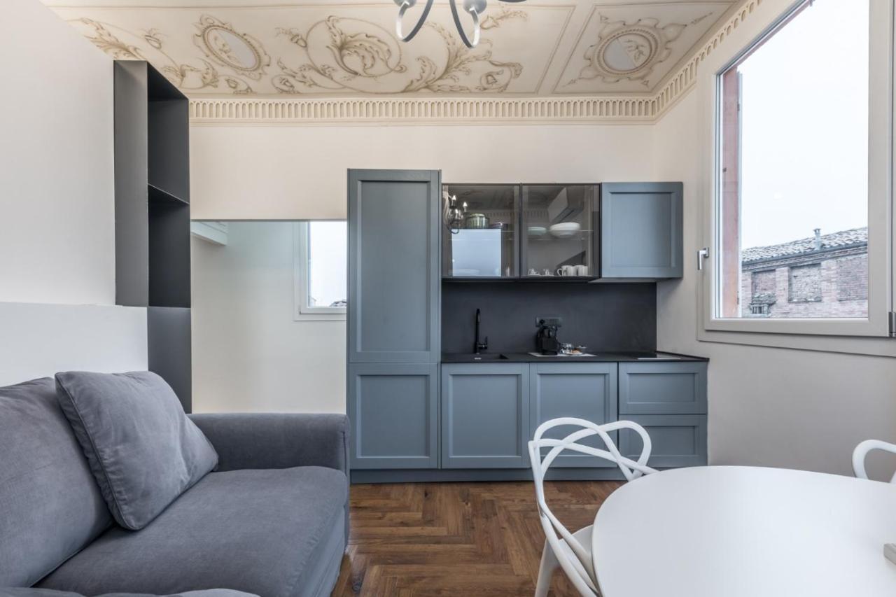 L'Altana Di Emilia Suite Modena Ngoại thất bức ảnh