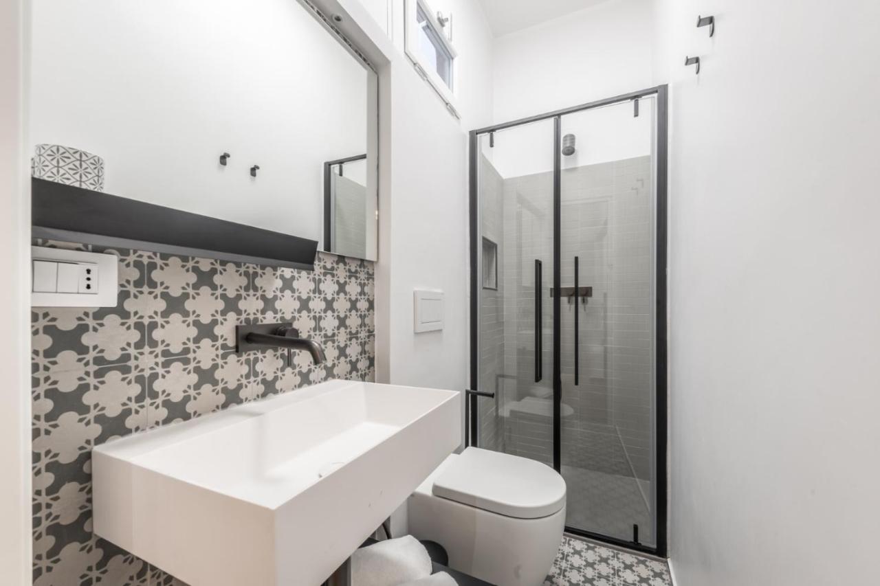 L'Altana Di Emilia Suite Modena Ngoại thất bức ảnh