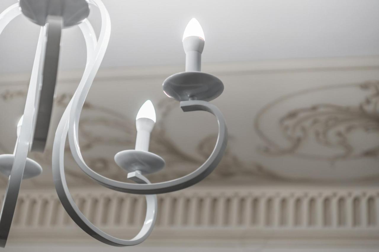 L'Altana Di Emilia Suite Modena Ngoại thất bức ảnh