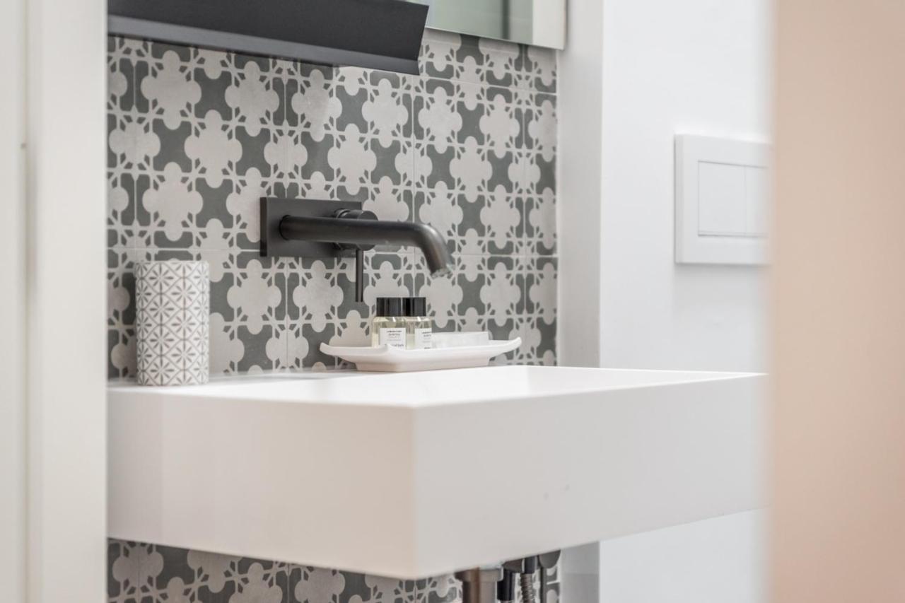 L'Altana Di Emilia Suite Modena Ngoại thất bức ảnh