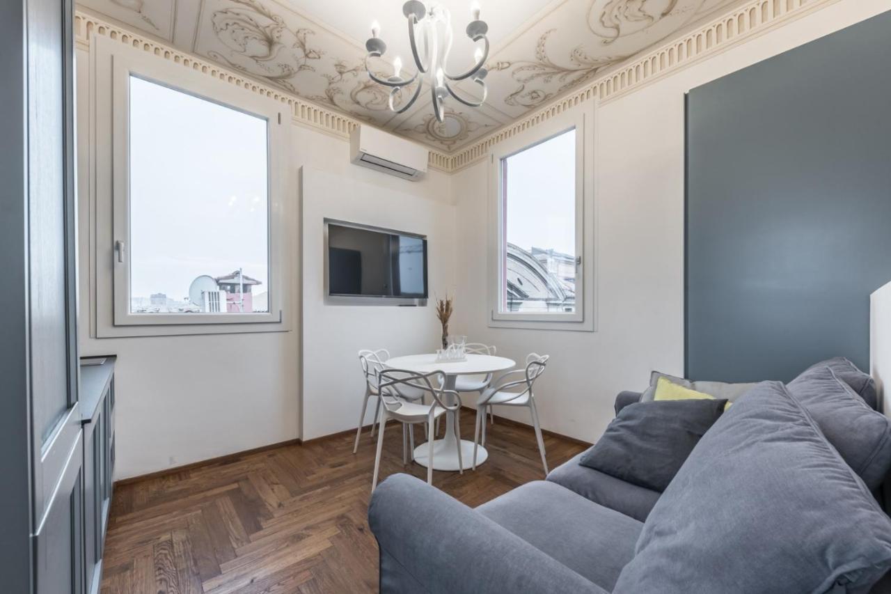 L'Altana Di Emilia Suite Modena Ngoại thất bức ảnh