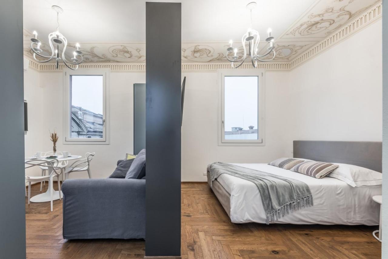L'Altana Di Emilia Suite Modena Ngoại thất bức ảnh