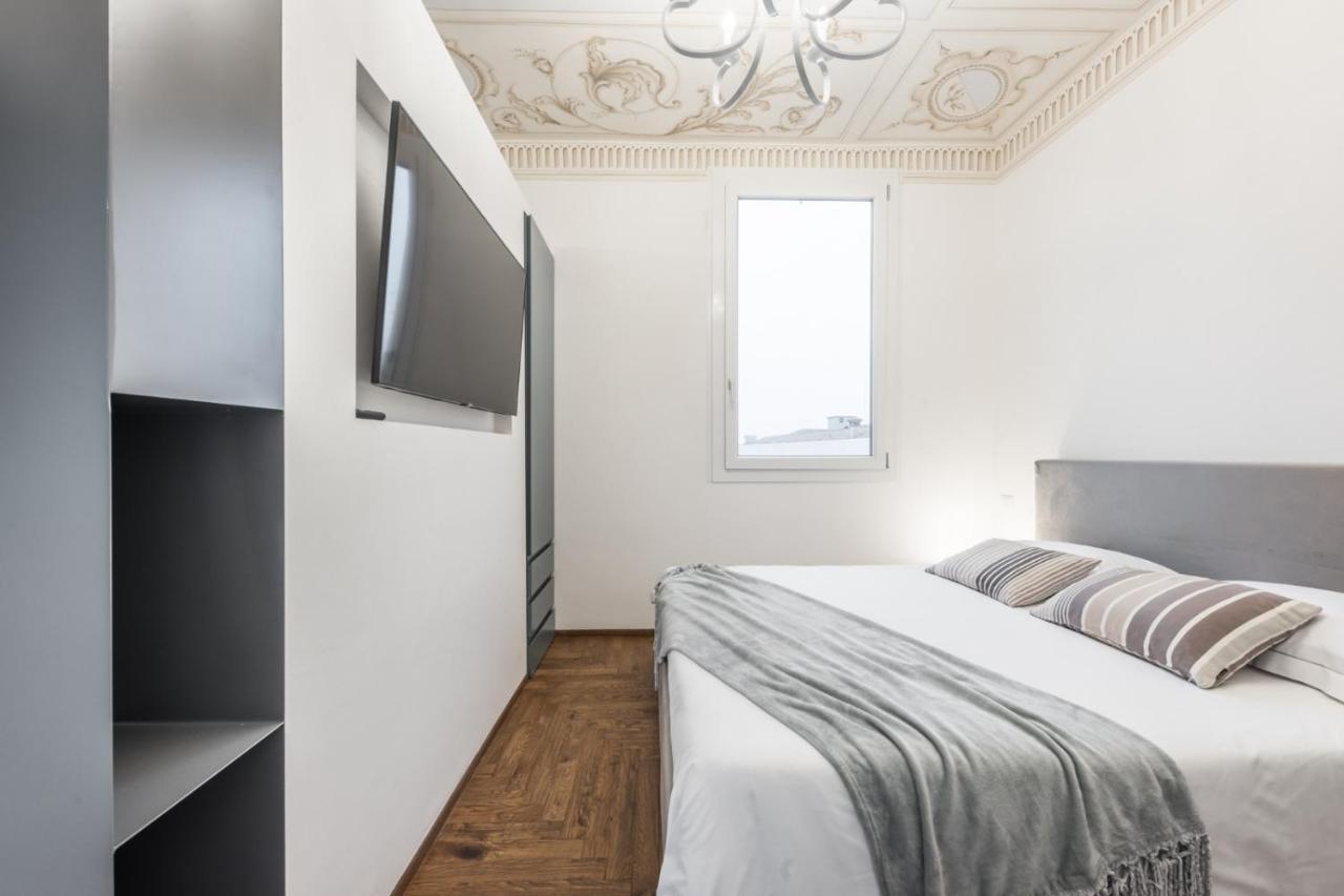 L'Altana Di Emilia Suite Modena Ngoại thất bức ảnh