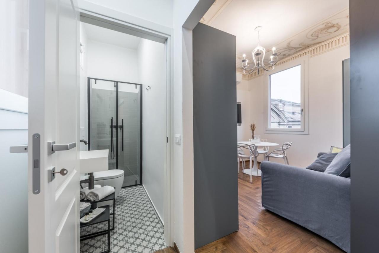 L'Altana Di Emilia Suite Modena Ngoại thất bức ảnh