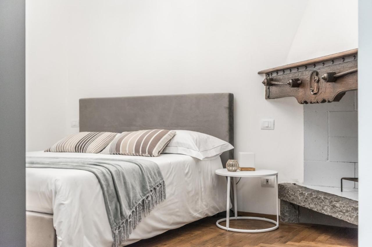 L'Altana Di Emilia Suite Modena Ngoại thất bức ảnh
