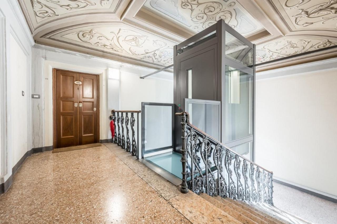 L'Altana Di Emilia Suite Modena Ngoại thất bức ảnh
