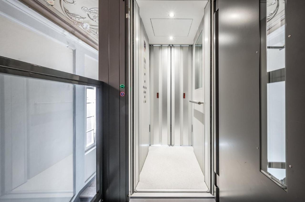 L'Altana Di Emilia Suite Modena Ngoại thất bức ảnh